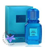 Ajmal Eau D'Oud