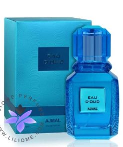 Ajmal Eau D'Oud