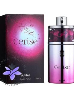 Ajmal Cerise