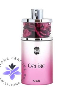 Ajmal Cerise