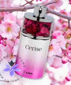 Ajmal Cerise