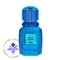 Ajmal Eau D'Oud