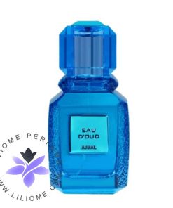 Ajmal Eau D'Oud
