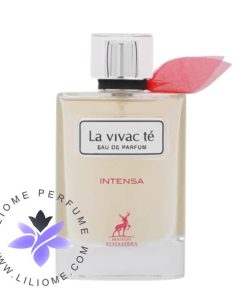 Alhambra La Vivacite