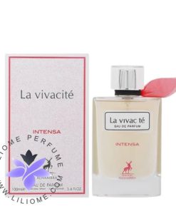 Alhambra La Vivacite