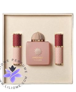 Amouage Guidance Exceptional Gift Set