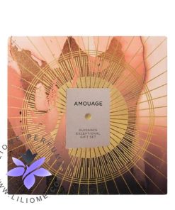 Amouage Guidance Exceptional Gift Set