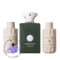 Amouage Purpose Gift Set