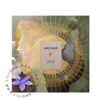 Amouage Purpose Gift Set