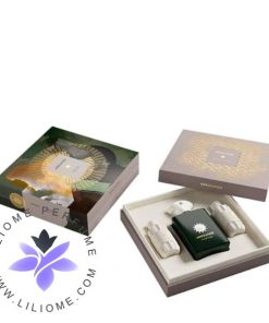 Amouage Purpose Gift Set