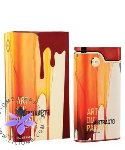 Armaf Art Du Parfum Abstracto