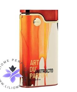 Armaf Art Du Parfum Abstracto