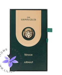 Armaf Feroce