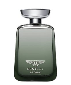Bentley Become