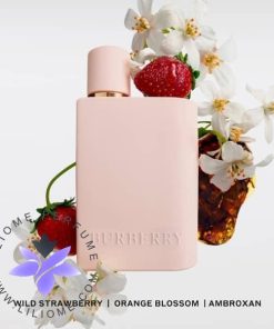 Burberry Her Eau de Parfum Intense