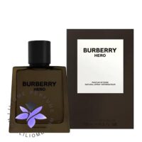 Burberry Hero Parfum Intense