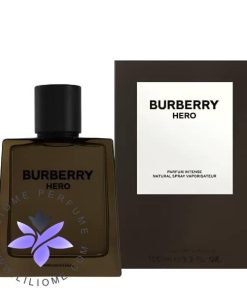 Burberry Hero Parfum Intense