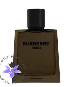 Burberry Hero Parfum Intense