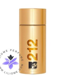 Carolina Herrera 212 Men MTV