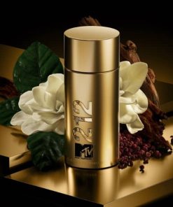 Carolina Herrera 212 Men MTV