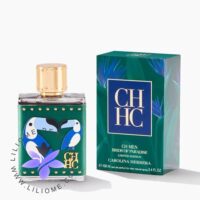 Carolina Herrera CH Birds Of Paradise For Him