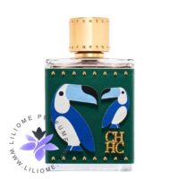 Carolina Herrera CH Birds Of Paradise For Him