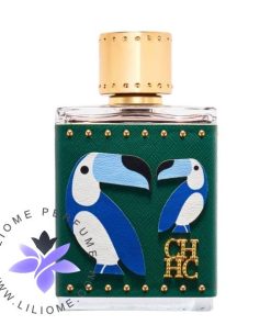 Carolina Herrera CH Birds Of Paradise For Him