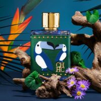 Carolina Herrera CH Birds Of Paradise For Him