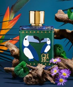 Carolina Herrera CH Birds Of Paradise For Him