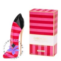 Carolina Herrera Good Girl Colormania