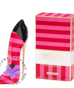 Carolina Herrera Good Girl Colormania