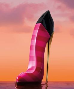 Carolina Herrera Good Girl Colormania