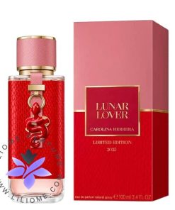 Carolina Herrera Lunar Lover Limited Edition 2025