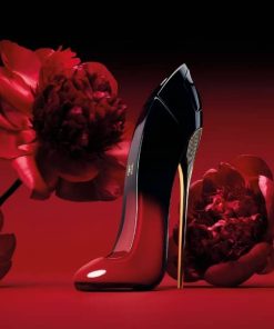 Carolina Herrera Very Good Girl Elixir