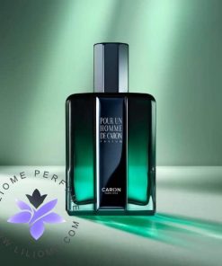 Caron Pour Un Homme de Caron Parfum