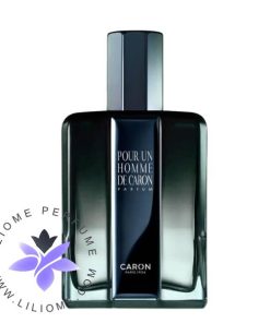 Caron Pour Un Homme de Caron Parfum