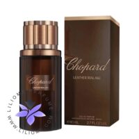 Chopard Leather Malaki