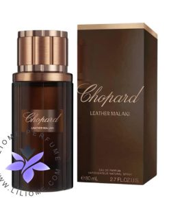Chopard Leather Malaki