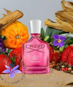 Creed Fragaria