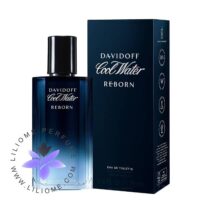 Davidoff Cool Water Reborn