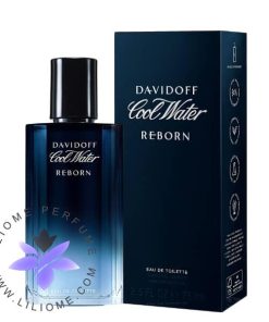 Davidoff Cool Water Reborn