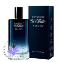 Davidoff Cool Water Reborn EDP