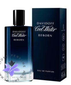 Davidoff Cool Water Reborn EDP