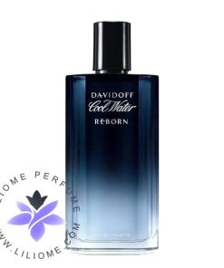 Davidoff Cool Water Reborn EDP