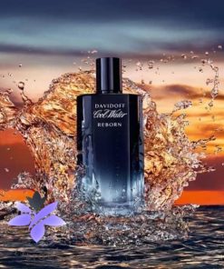 Davidoff Cool Water Reborn EDP