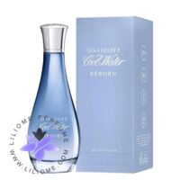 Davidoff Cool Water Reborn For Her