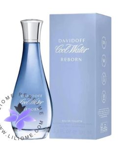 Davidoff Cool Water Reborn For Her