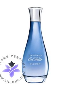 Davidoff Cool Water Reborn For Her