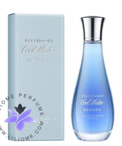 Davidoff Cool Water Reborn For Her Intense