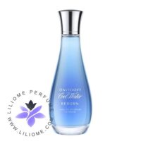 Davidoff Cool Water Reborn For Her Intense